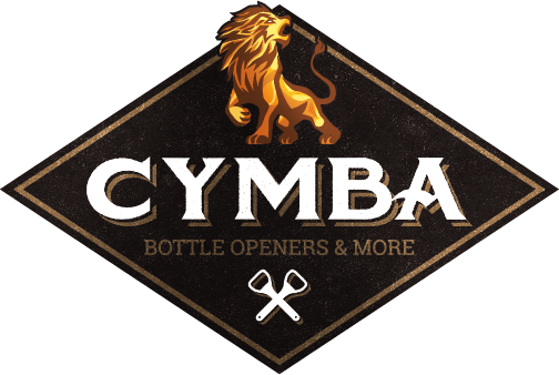 Cymba Bottle Openers & More!